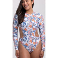 Women's Sabrina Onesie