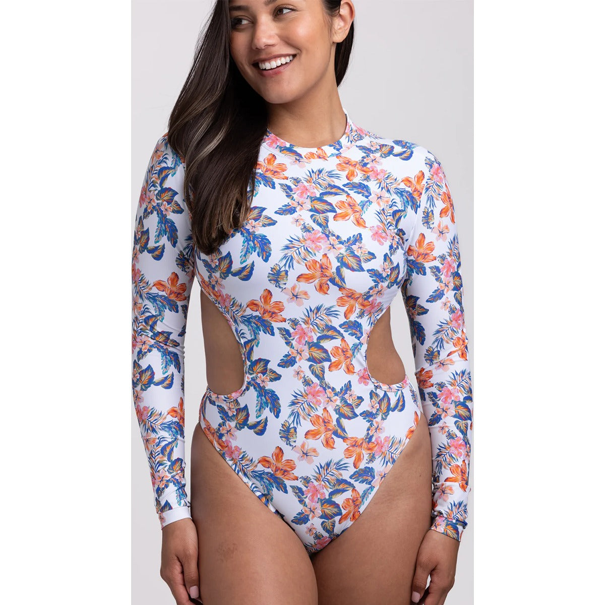 Women's Sabrina Onesie