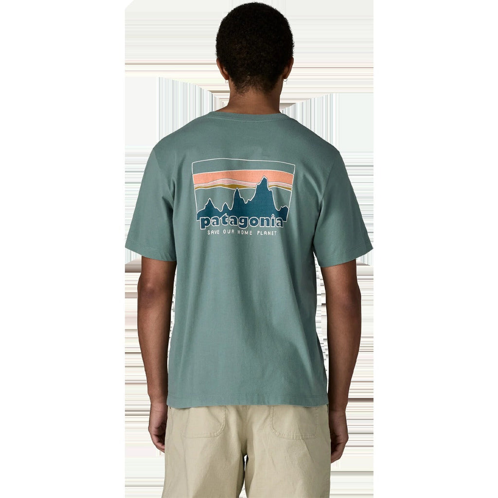 Men's 73 Skyline T-Shirt
