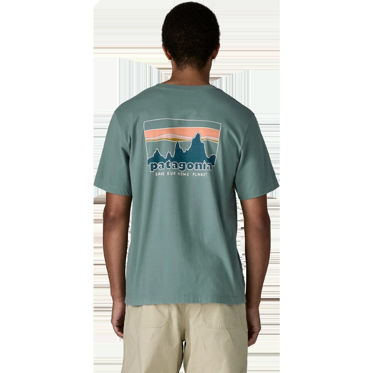 Men's 73 Skyline T-Shirt