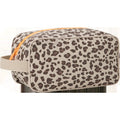 Leopard Cub Dopp Kit