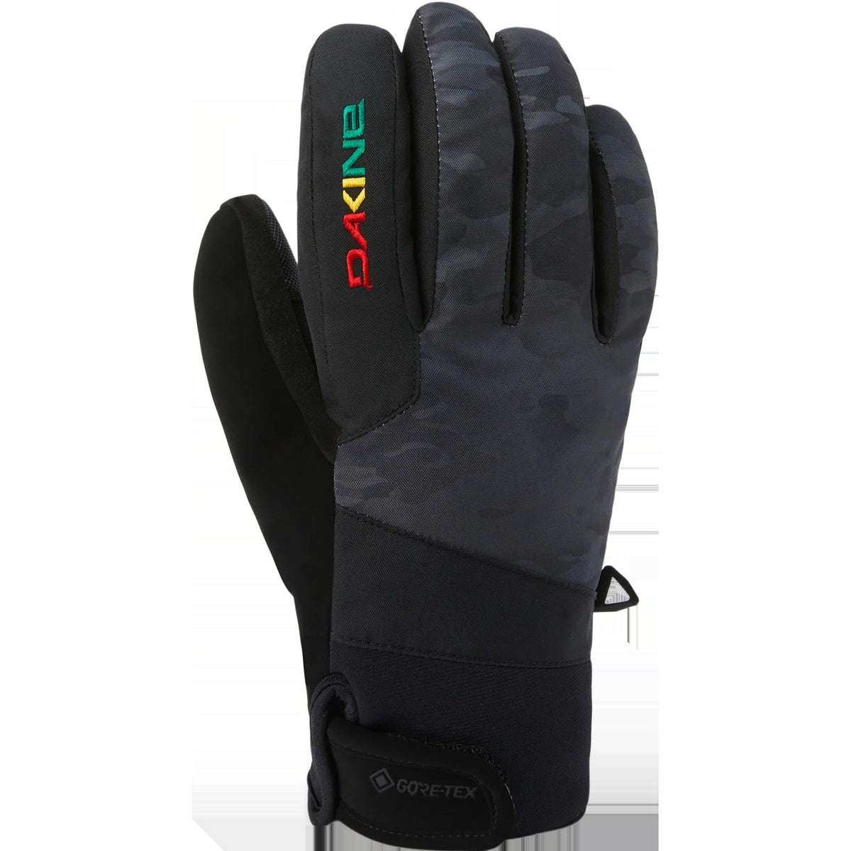 Impreza Gore Tex Short Gloves