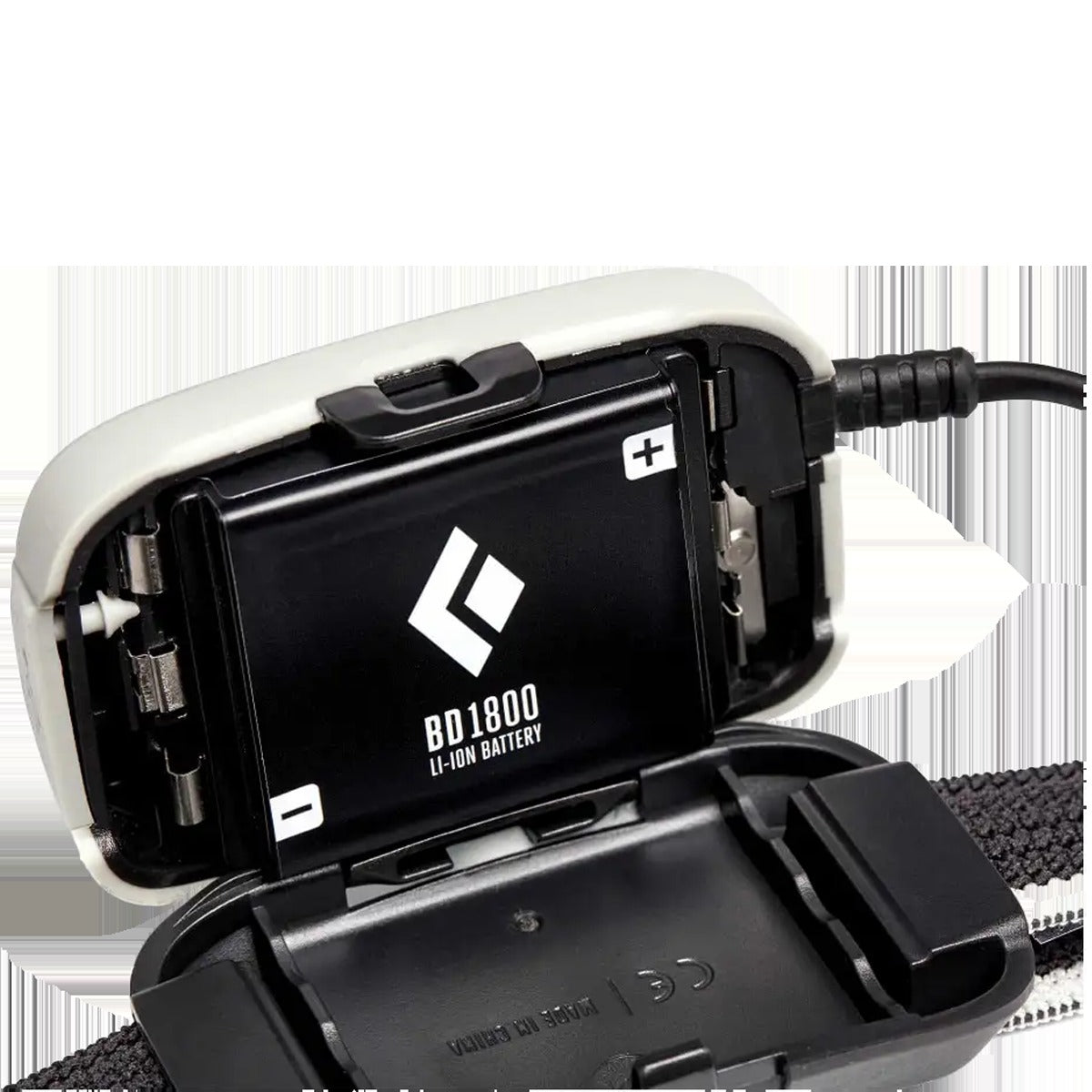 BD 1800 Battery & Charger