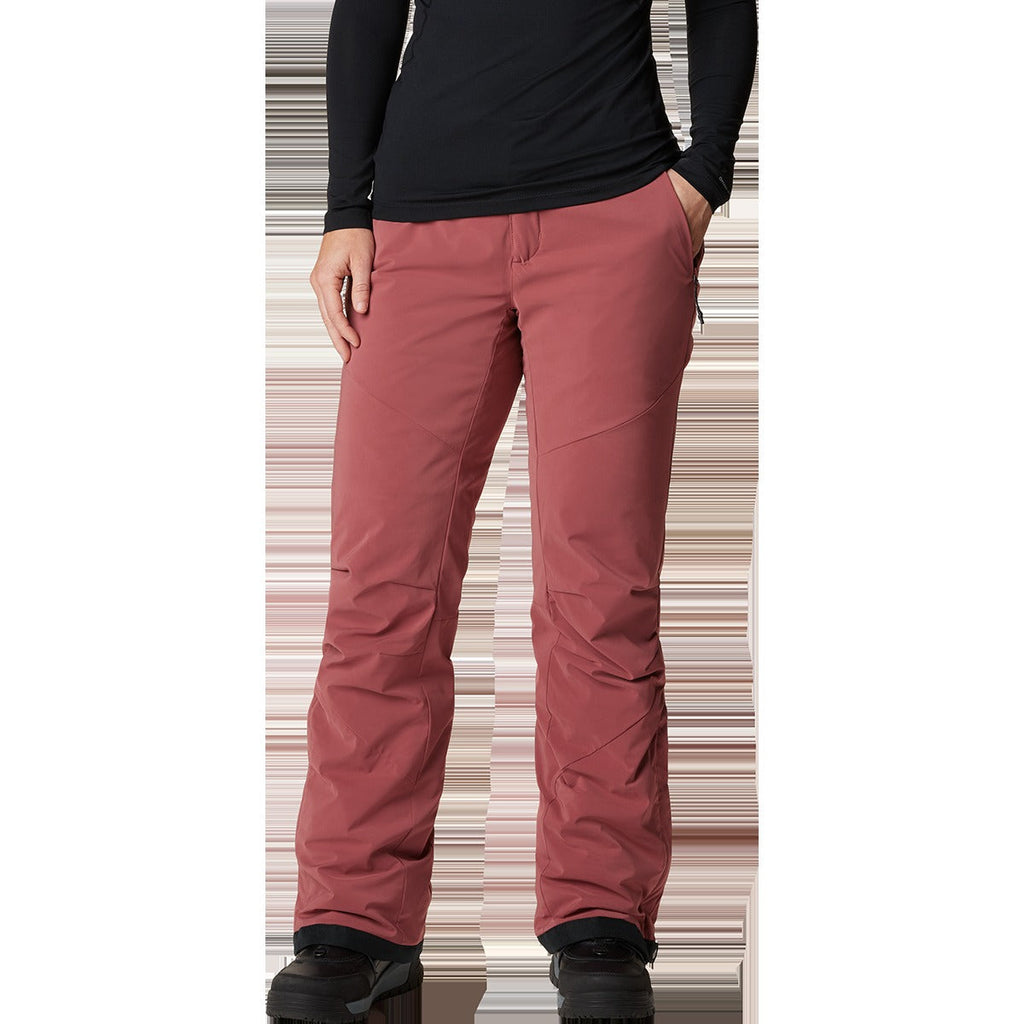 Women's Backslope III Insulated Pant