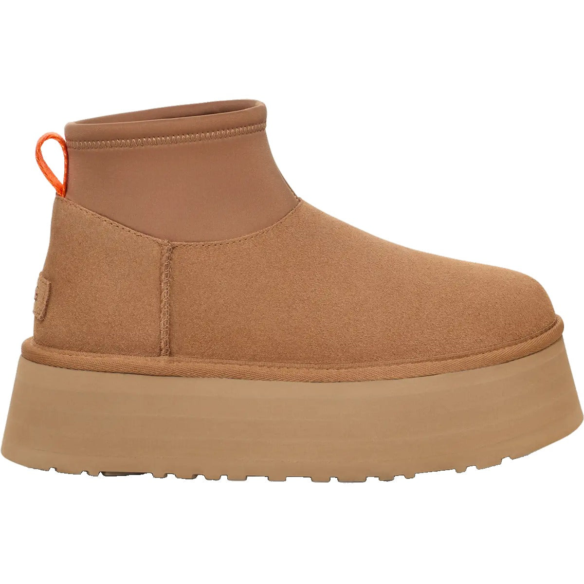 Women's Classic Mini Dipper