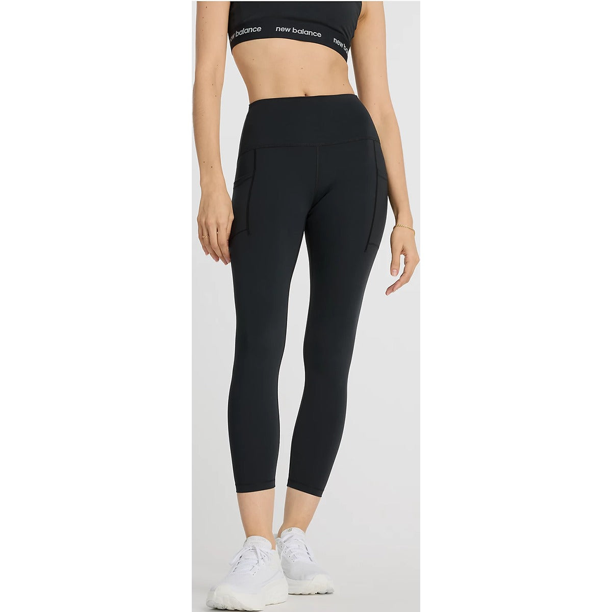 Women's NB Sleek Pocket High Rise Legging