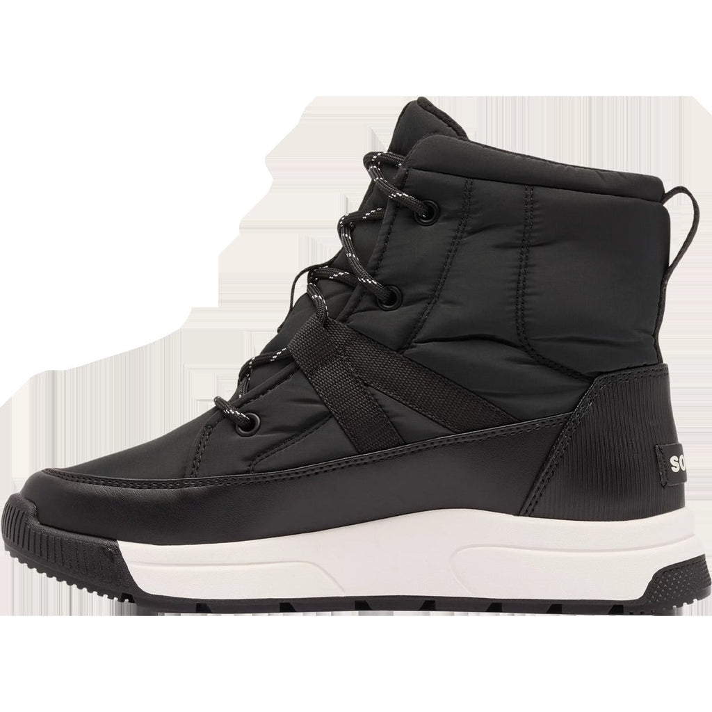 Women's Whitney III Mid Waterproof