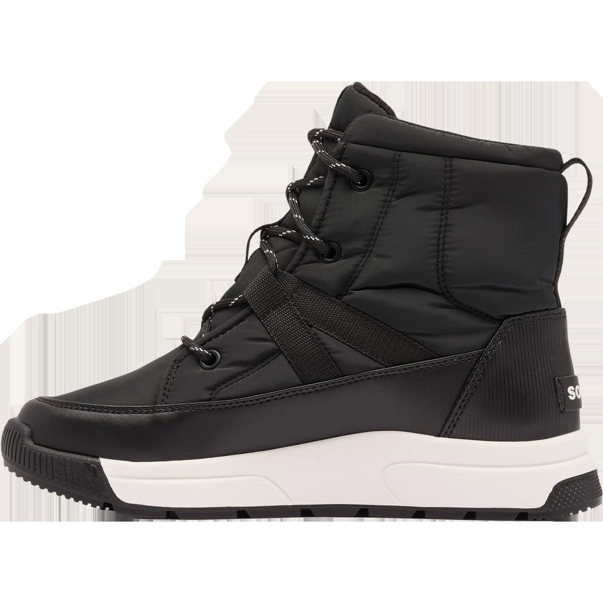 Women's Whitney III Mid Waterproof