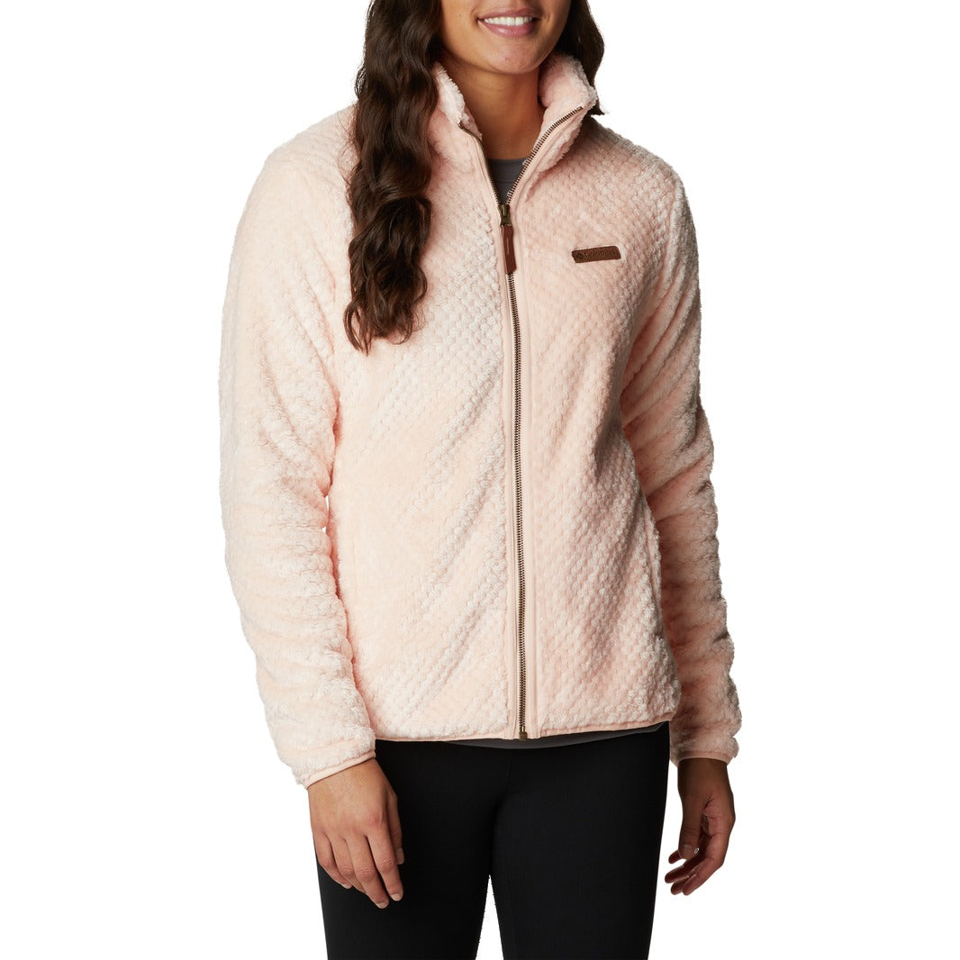 Women's Fire Side II Sherpa Full Zip