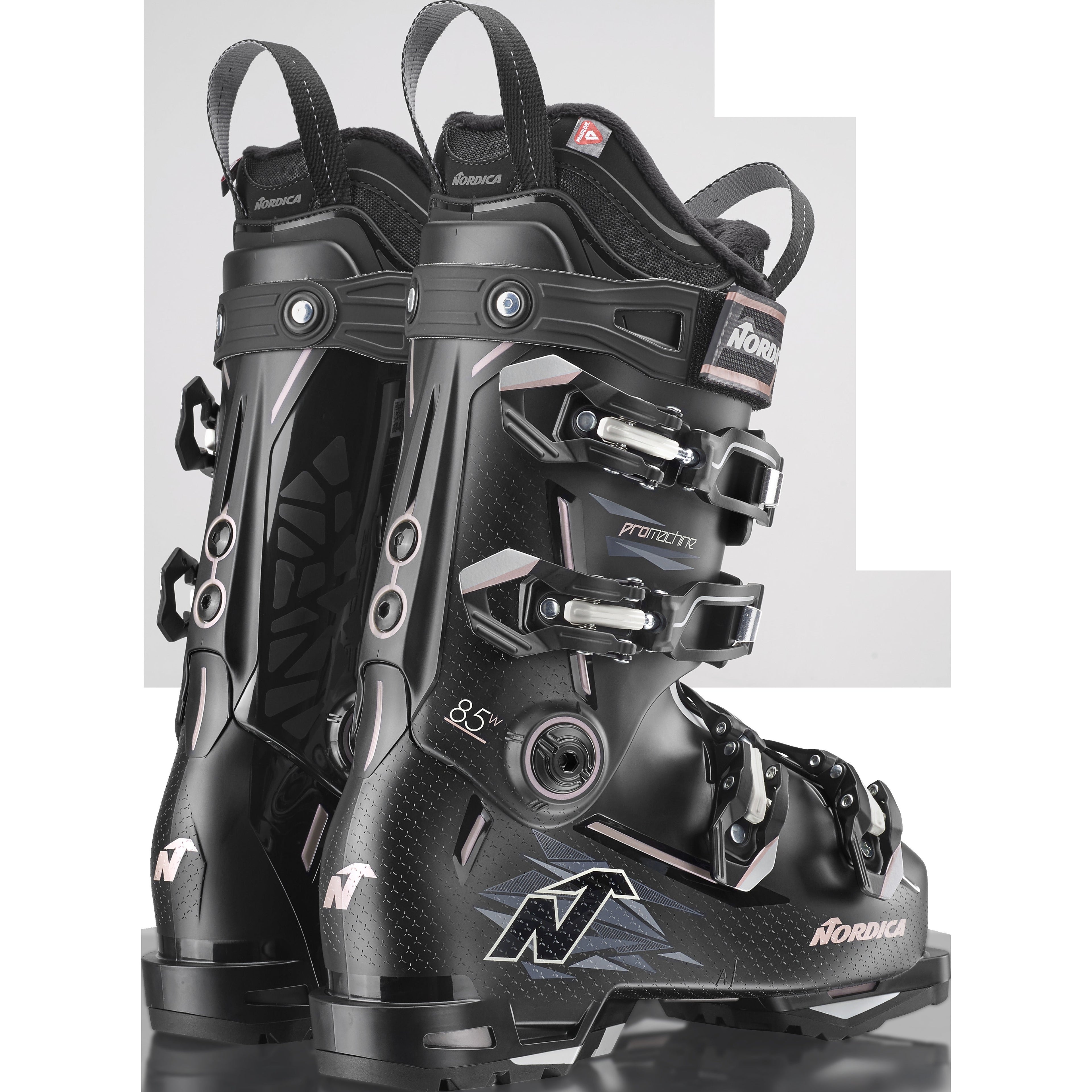 Women's Promachine 3 85