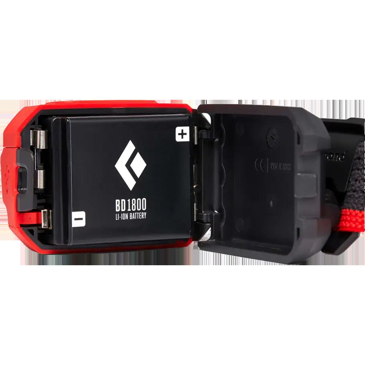 BD 1800 Battery & Charger