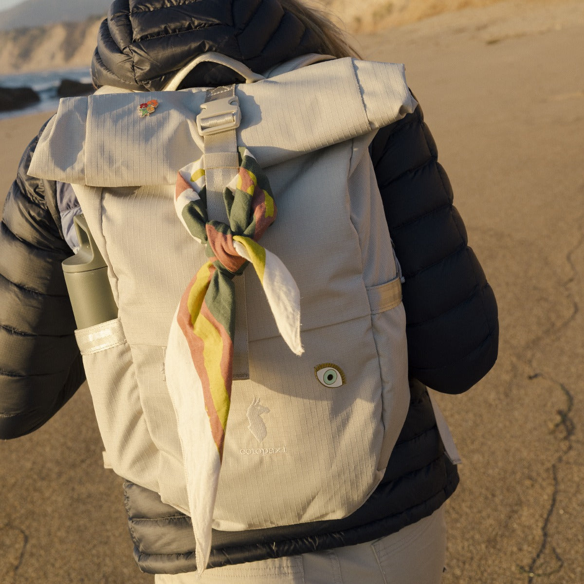 Consuelo 22L Daypack