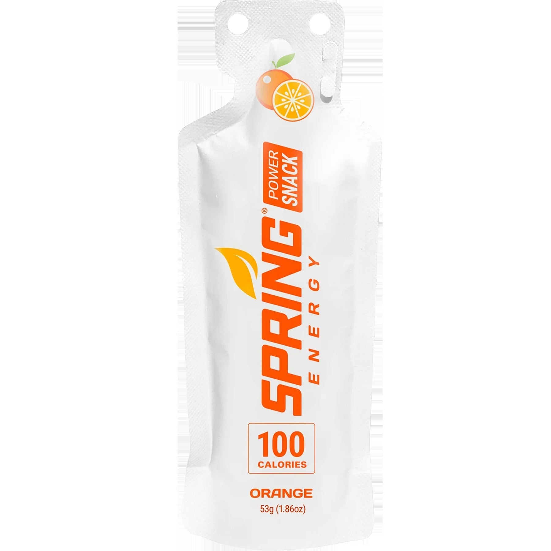 Power Snack Gel