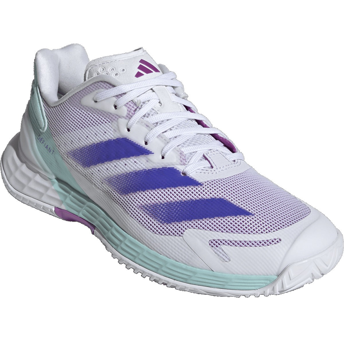 Women's Defiant Speed 2