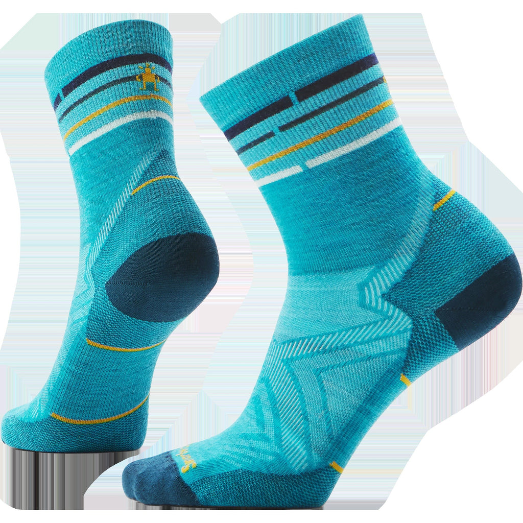 Women's Run Zero Cushion Mid Crew