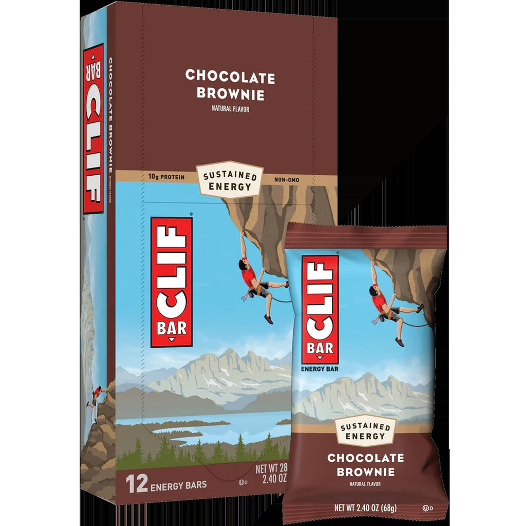 Clif Bar