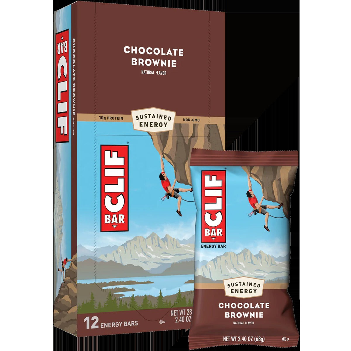 Clif Bar
