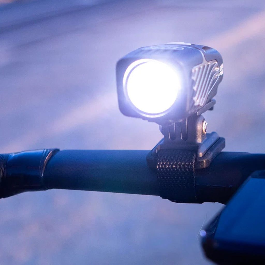 Aero Handlebar Mount Lumina/Mako Series