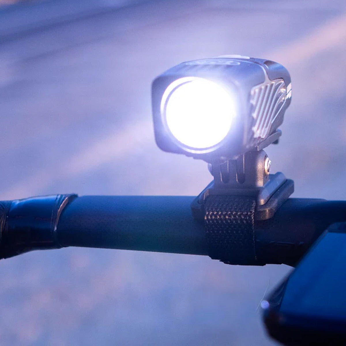 Aero Handlebar Mount Lumina/Mako Series