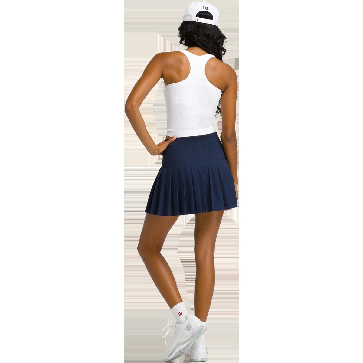 Women's Midtown Tennis Skirt