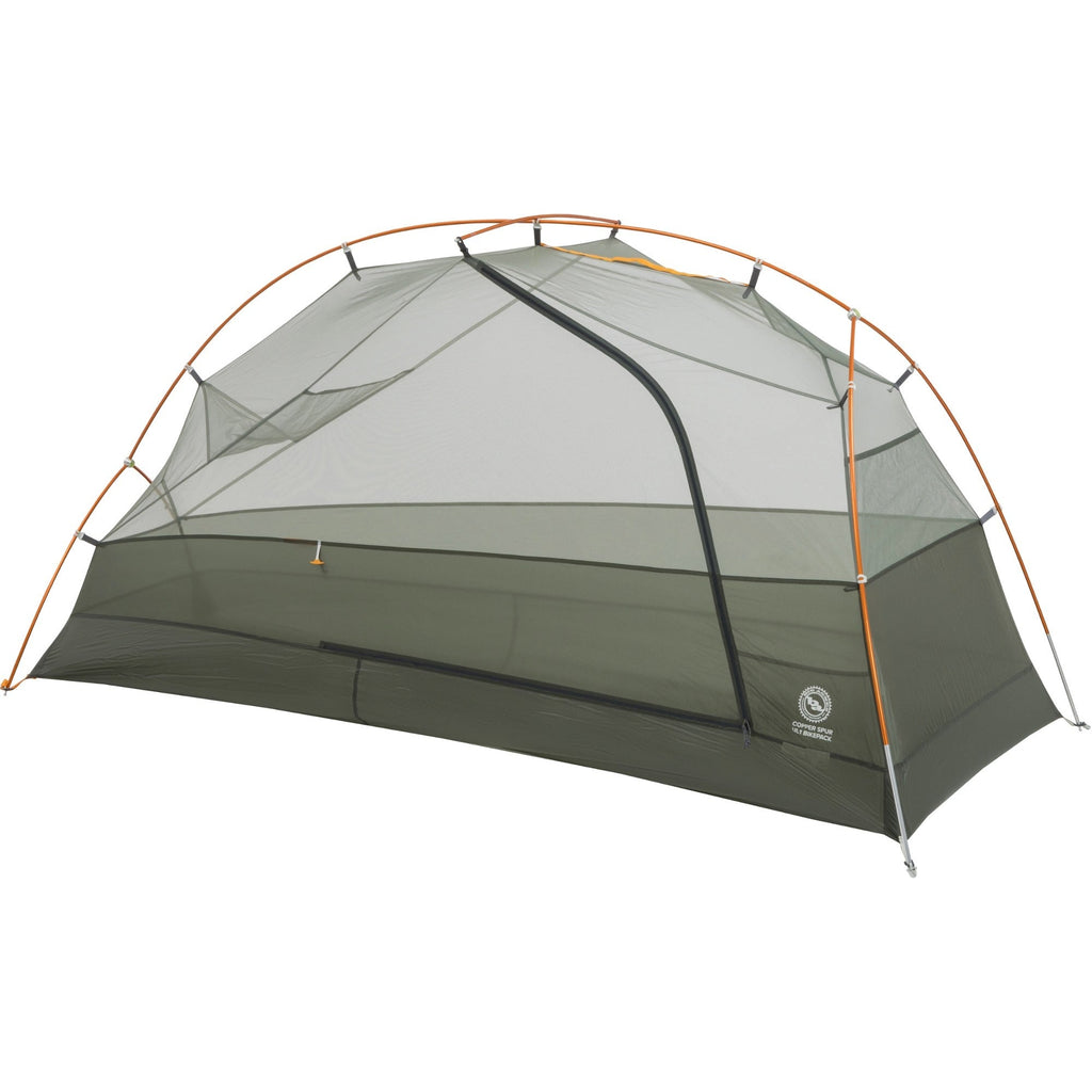 Copper Spur UL1 Bikepack