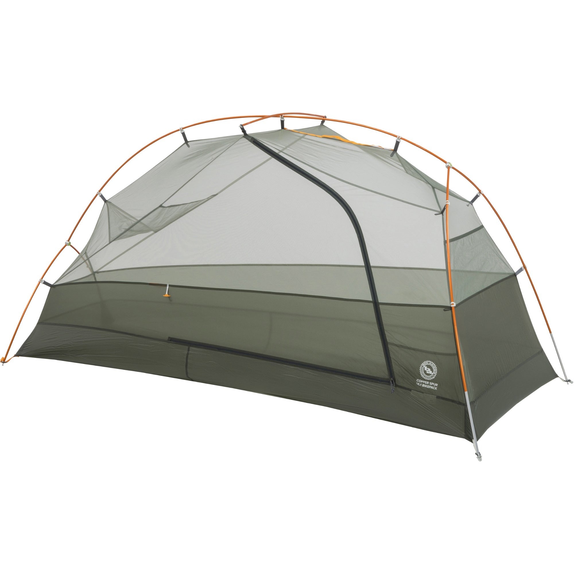 Copper Spur UL1 Bikepack