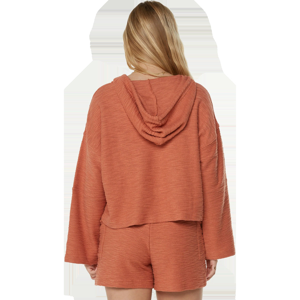 Women's Rich Coast Solid