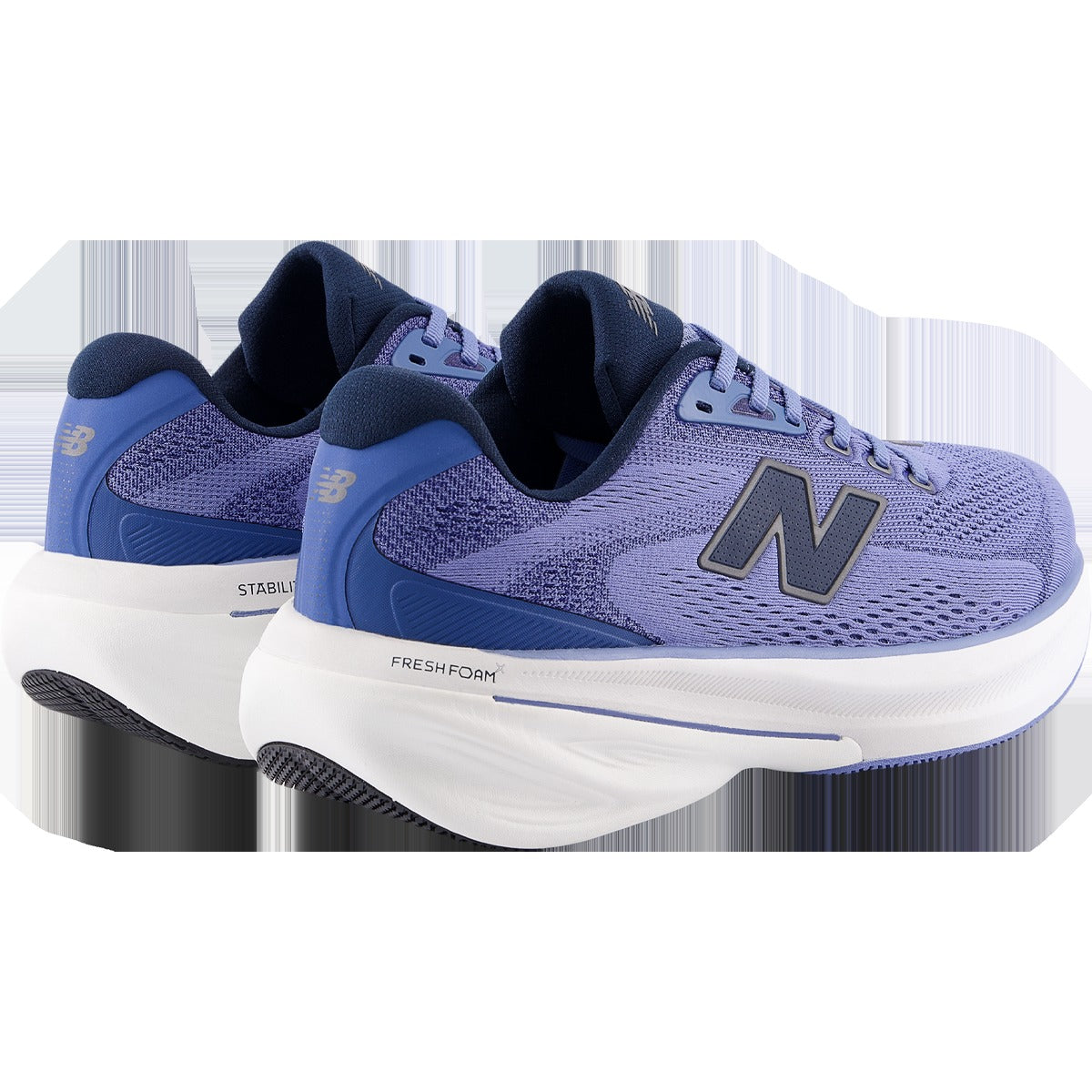 Men's Fresh Foam X 860 v15 Wide