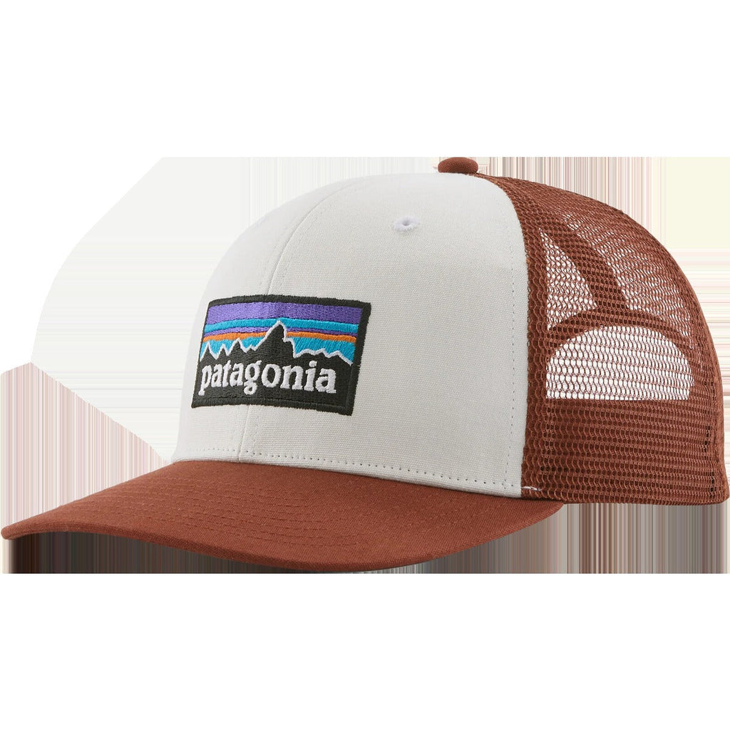 P-6 Logo Trucker Hat