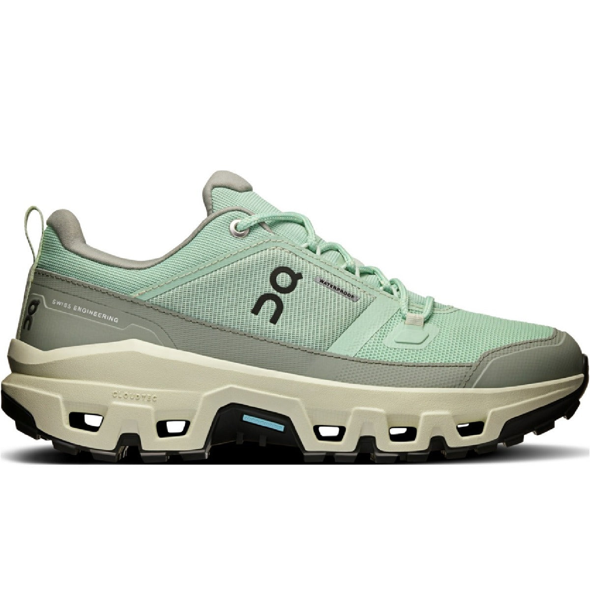 Women's Cloudrock Low Waterproof