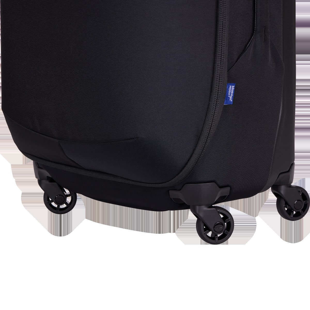 Subterra 2 Checked Spinner