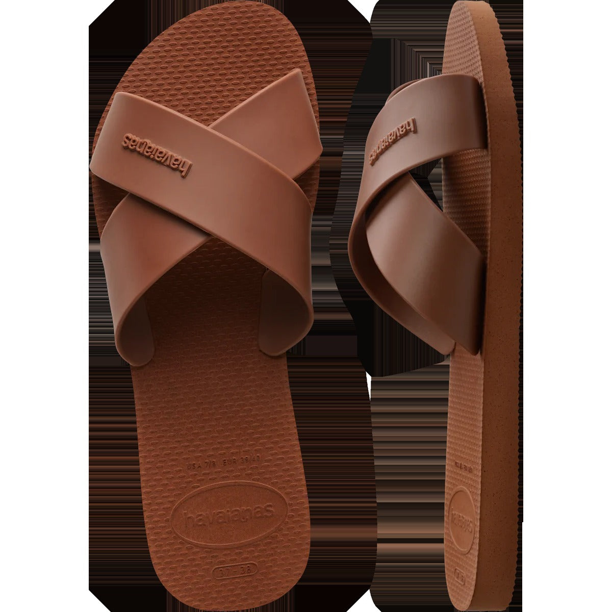 Women's Aqua Sandal