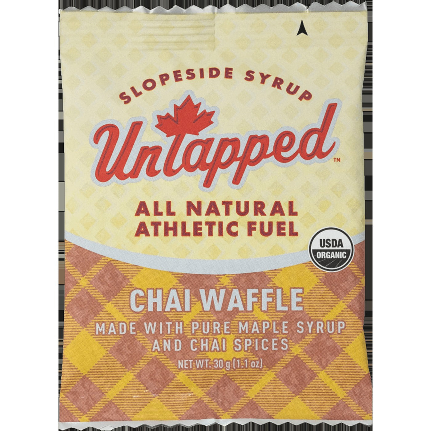 Maple Waffle