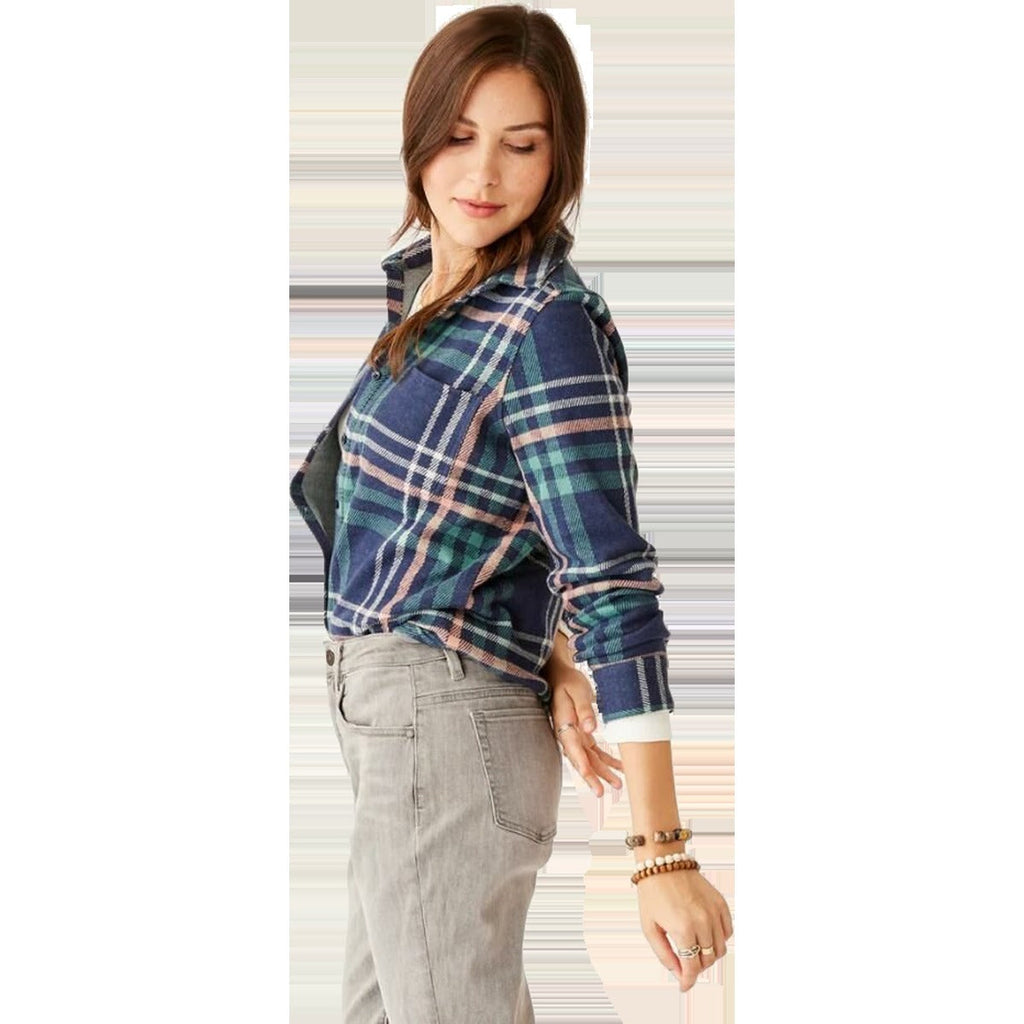 Women's Fairbanks Supersoft Shirt