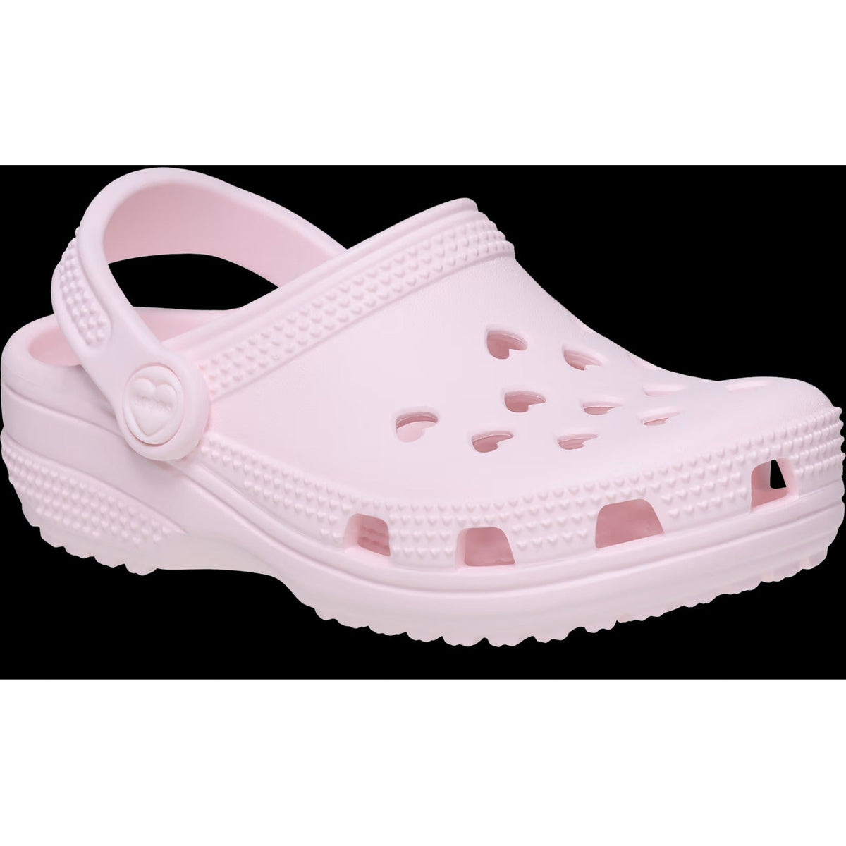Youth Toddler Classic Hearts Cut Out