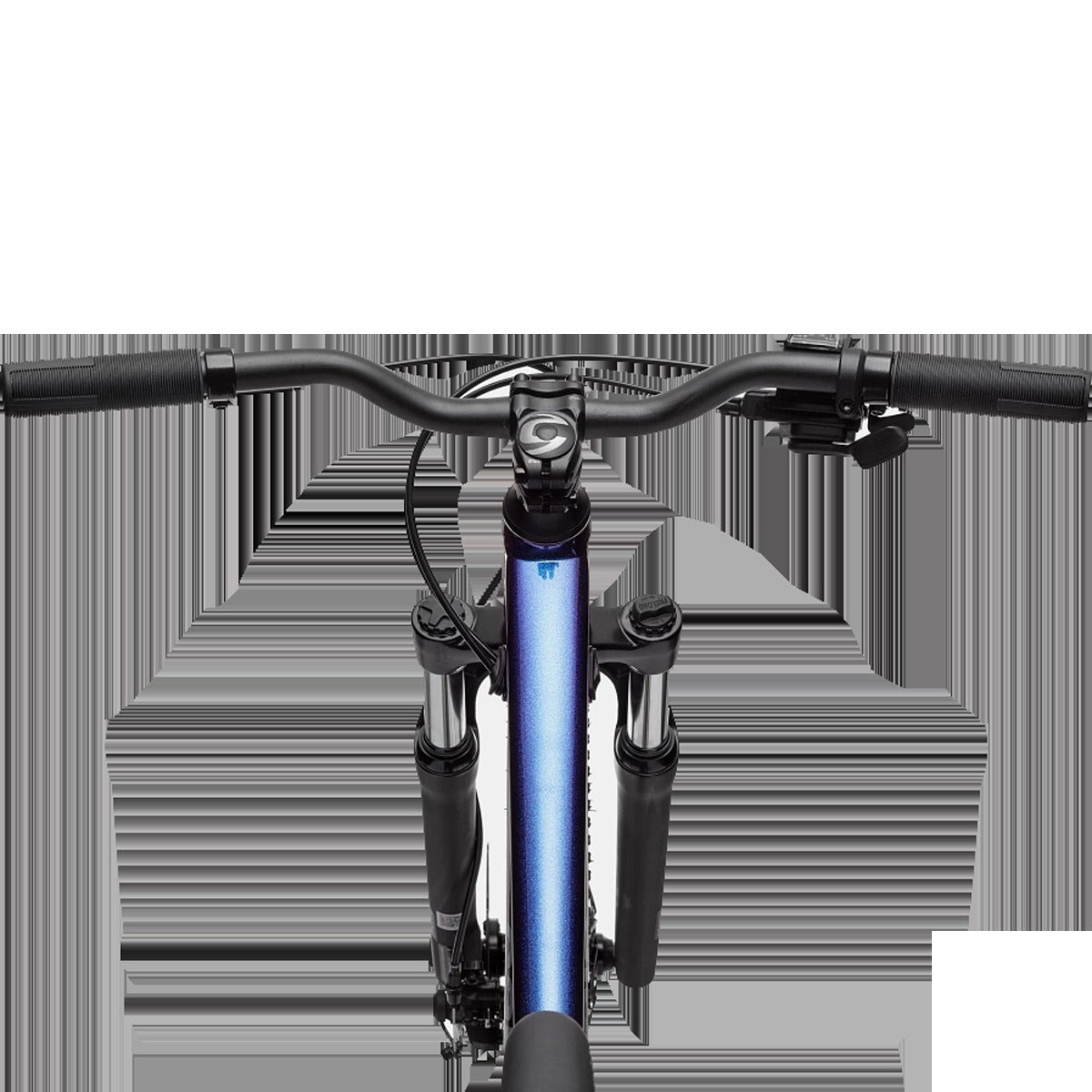 Youth Trail 26"