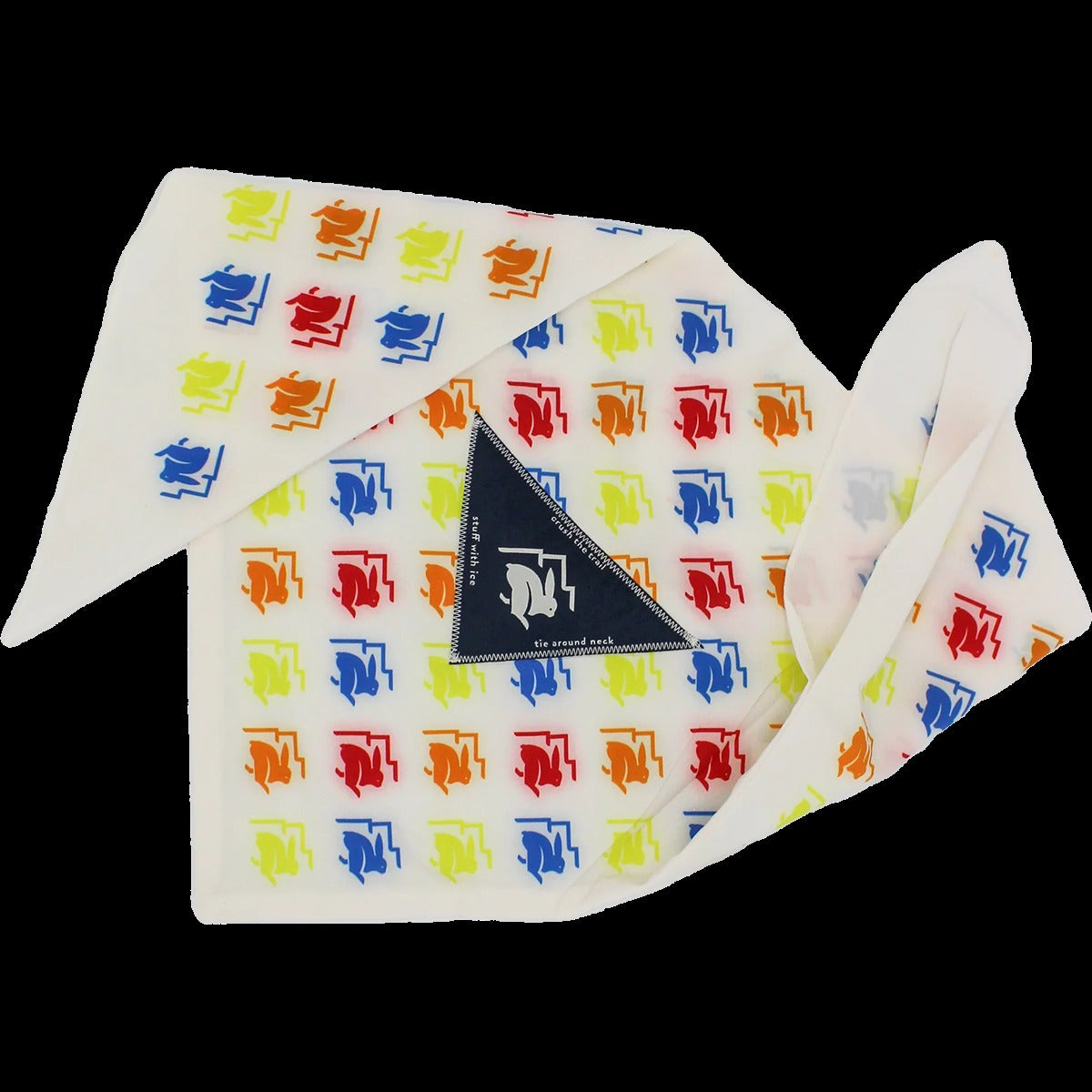 Ice Rad-Dana
