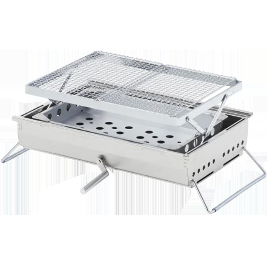 Double BBQ Box
