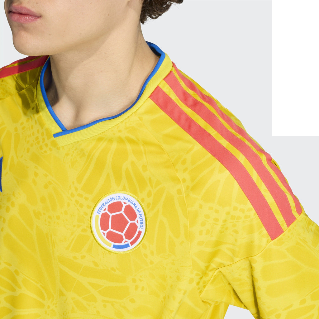Colombia Home Replica Jersey