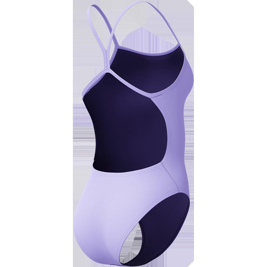 Women's Solid V-Back 2.0