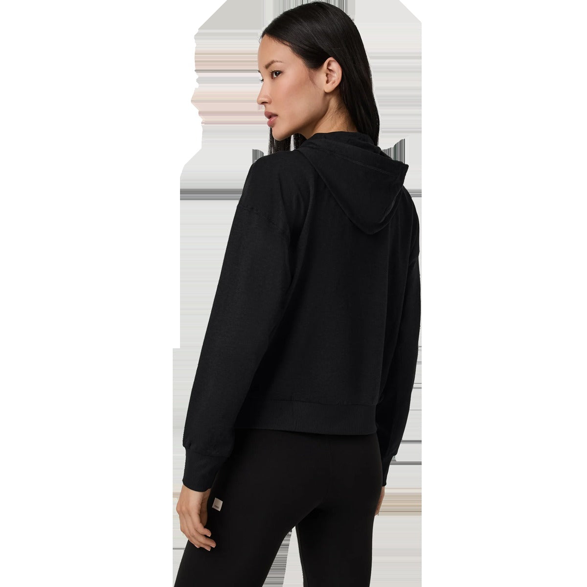 Women's Halo Modern Pullover Hoodie