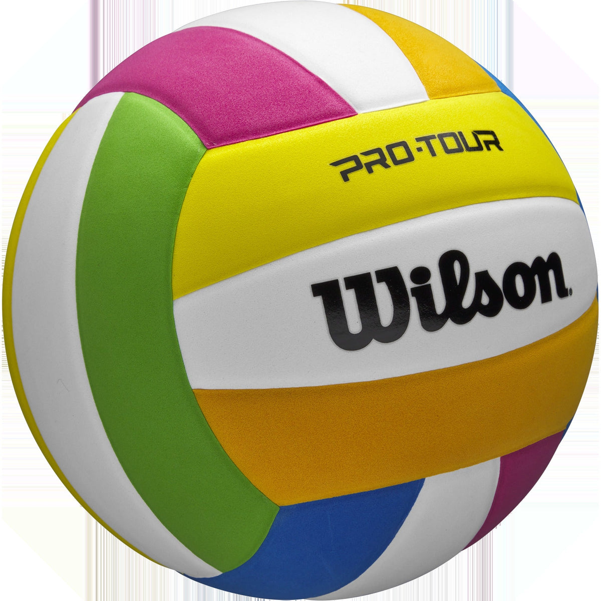 Pro Tour Swirl Ball