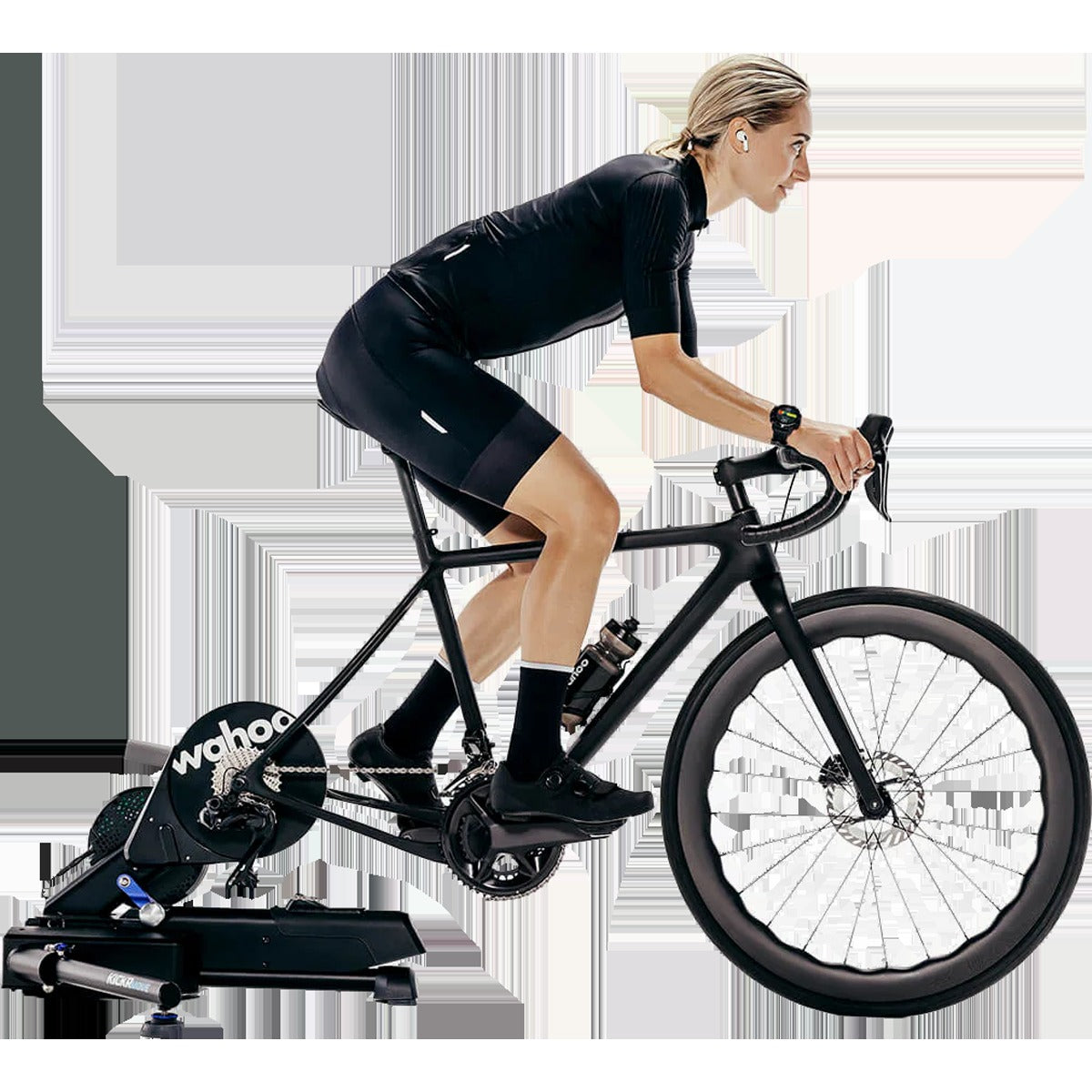 KICKR MOVE Indoor Smart Trainer
