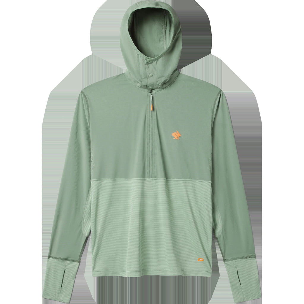 Men's Sunrunner UPF Hoodie