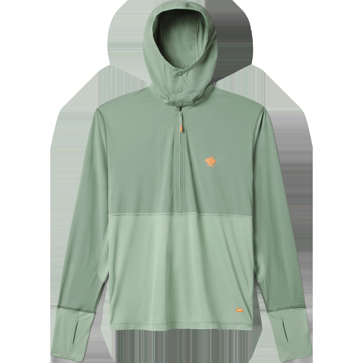 Men's Sunrunner UPF Hoodie