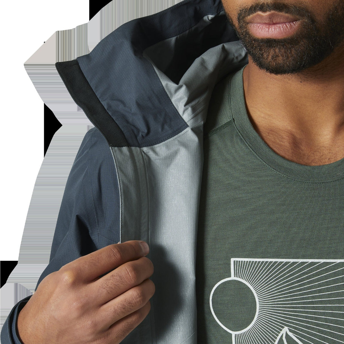 Men's Verglas Infinity Shell Jacket 2.0