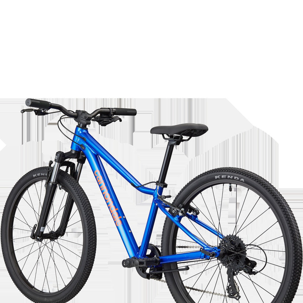 Youth Trail 24
