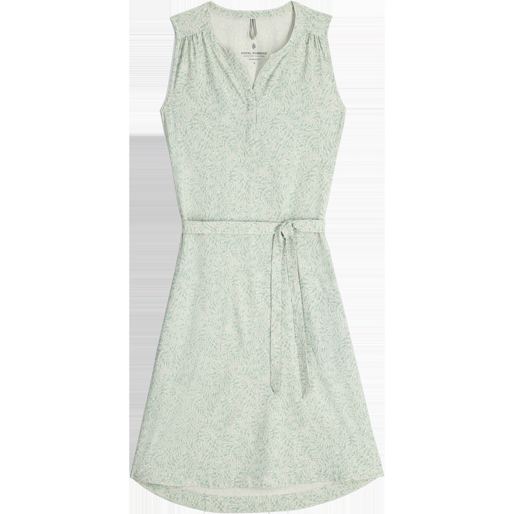 Women's Spotless Traveler Tank Dress