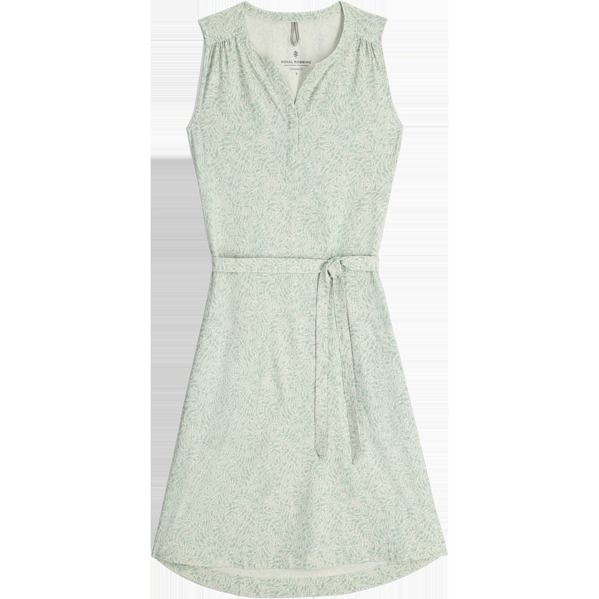 Women's Spotless Traveler Tank Dress