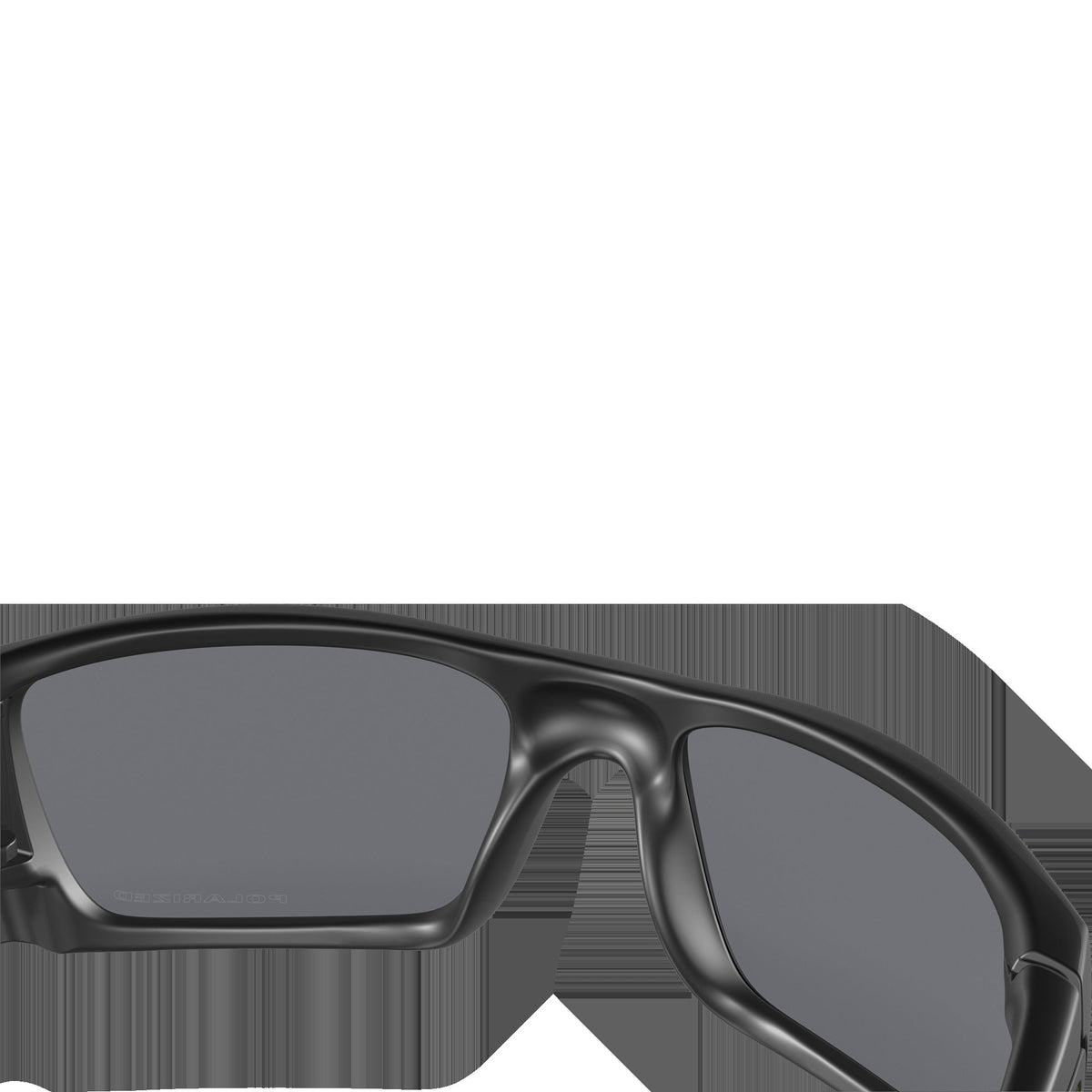 Fuel Cell - Matte Black/Gray Polarized